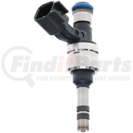 FIJ0030 by HITACHI - FUEL INJECTOR - NEW ACTUAL OE PART