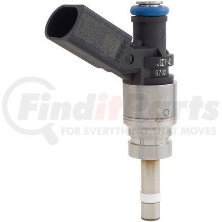 FIJ0035 by HITACHI - FUEL INJECTOR - NEW ACTUAL OE PART