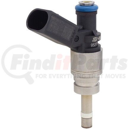 FIJ0038 by HITACHI - FUEL INJECTOR - NEW ACTUAL OE PART