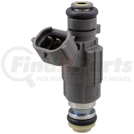 FIJ0041 by HITACHI - FUEL INJECTOR - NEW ACTUAL OE PART