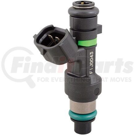 FIJ0043 by HITACHI - FUEL INJECTOR - NEW ACTUAL OE PART