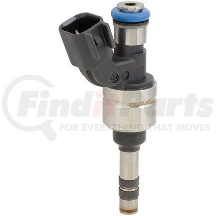 FIJ0042 by HITACHI - Fuel Injector - New Actual OE Part