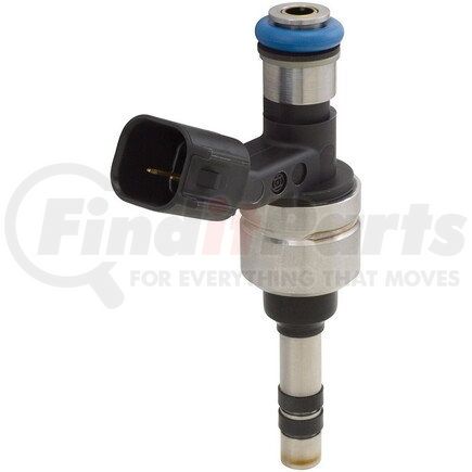 FIJ0045 by HITACHI - Fuel Injector - New Actual OE Part