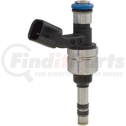 FIJ0046 by HITACHI - Fuel Injector - New Actual OE Part