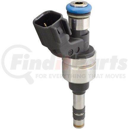 FIJ0044 by HITACHI - Fuel Injector - New Actual OE Part