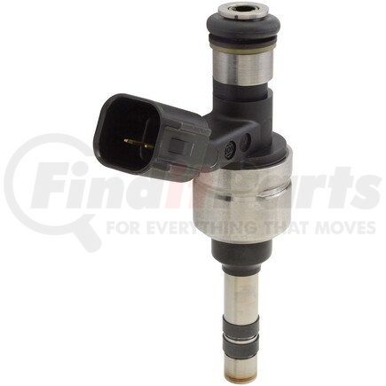 FIJ0049 by HITACHI - Fuel Injector - New Actual OE Part