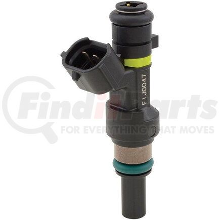 FIJ0047 by HITACHI - FUEL INJECTOR - NEW ACTUAL OE PART