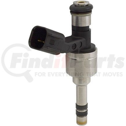 FIJ0051 by HITACHI - FUEL INJECTOR - NEW ACTUAL OE PART