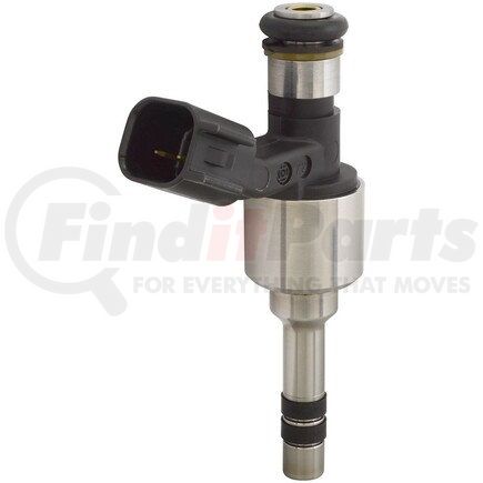 FIJ0050 by HITACHI - FUEL INJECTOR - NEW ACTUAL OE PART