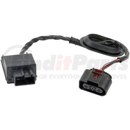 FPC2900HU by HITACHI - Fuel Pump Control Unit