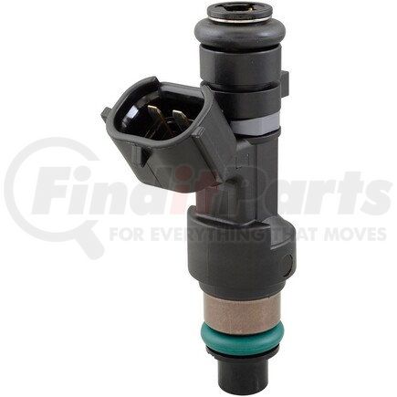 FIJ0052 by HITACHI - FUEL INJECTOR - NEW ACTUAL OE PART