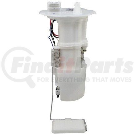 FUP0002 by HITACHI - Fuel Pump Module Actual OE Part