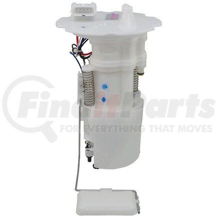 FUP0005 by HITACHI - Fuel Pump Module Actual OE Part