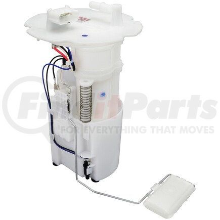 FUP0006 by HITACHI - Fuel Pump Module Actual OE Part