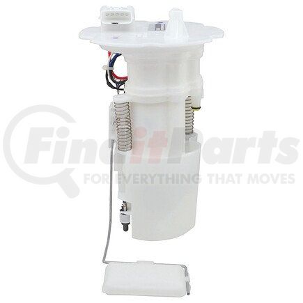 FUP0009 by HITACHI - Fuel Pump Module Actual OE Part