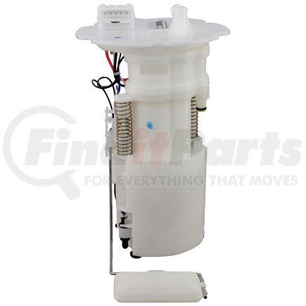 FUP0008 by HITACHI - Fuel Pump Module Actual OE Part