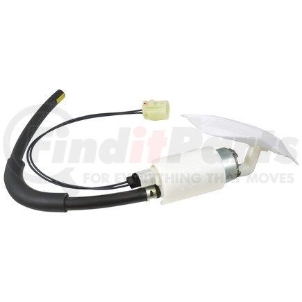 FUP0012 by HITACHI - Fuel Pump with Filter Screen - NEW Actual OE Part