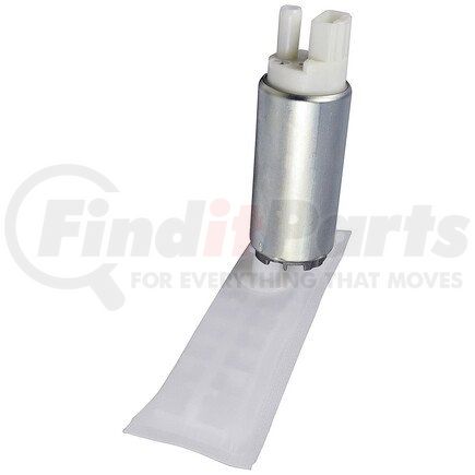 FUP0010 by HITACHI - Fuel Pump with Filter Screen - NEW Actual OE Part