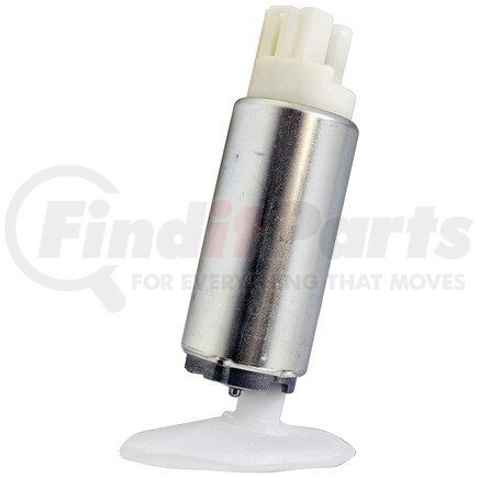 FUP0013 by HITACHI - Fuel Pump with Filter Screen - NEW Actual OE Part