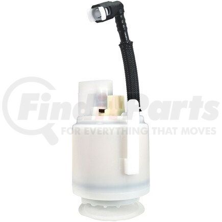 FUP0018 by HITACHI - Fuel Pump with Filter Screen - NEW Actual OE Part