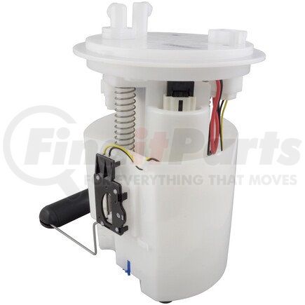 FUP0022 by HITACHI - Fuel Pump Module Actual OE Part