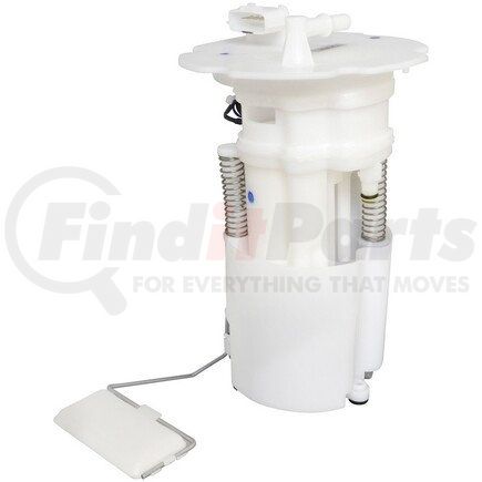 FUP0034 by HITACHI - Fuel Pump Module Actual OE Part