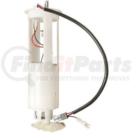 FUP3359 by HITACHI - Fuel Pump with Filter Screen - NEW Actual OE Part