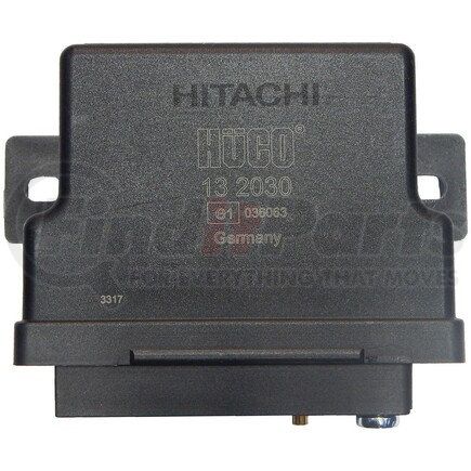 GLP2030 by HITACHI - DIESEL GLOW PLUG RELAY - NEW