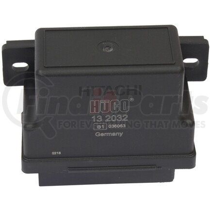 GLP2032 by HITACHI - DIESEL GLOW PLUG RELAY - NEW