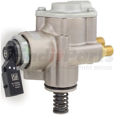 HPP0003 by HITACHI - High Pressure Fuel Pump Actual OE Part