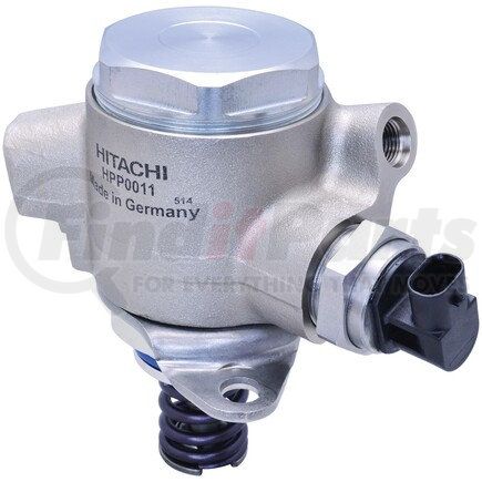 HPP0011 by HITACHI - High Pressure Fuel Pump Actual OE Part