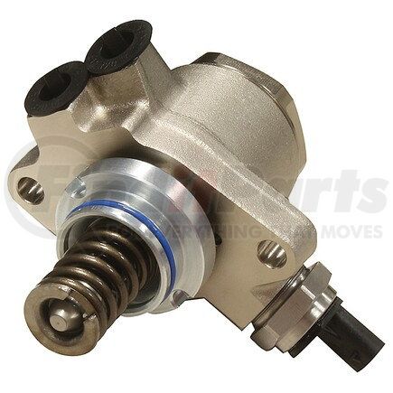 HPP0016 by HITACHI - High Pressure Fuel Pump Actual OE Part