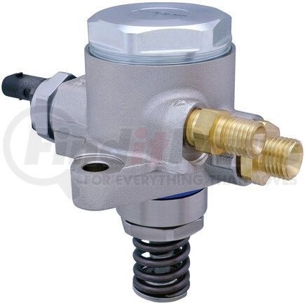 HPP0017 by HITACHI - High Pressure Fuel Pump Actual OE Part