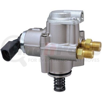 HPP0022 by HITACHI - High Pressure Fuel Pump Actual OE Part