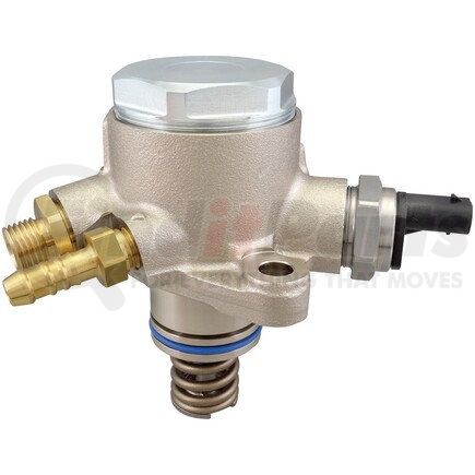 HPP0023 by HITACHI - High Pressure Fuel Pump Actual OE Part