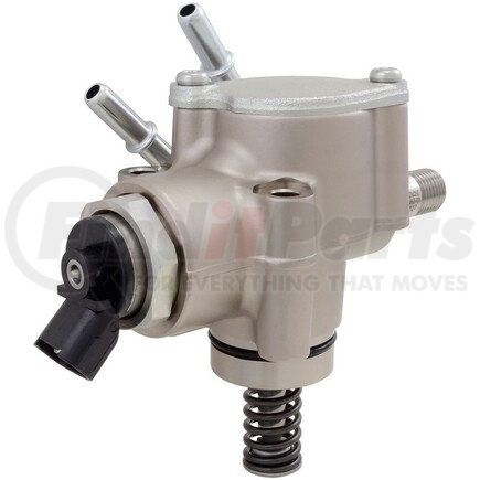 HPP0027 by HITACHI - High Pressure Fuel Pump Actual OE Part