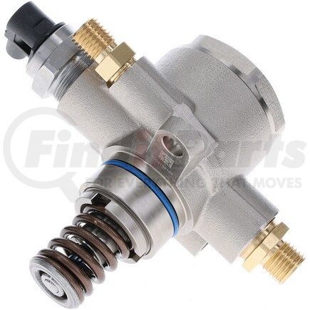 HPP0031 by HITACHI - High Pressure Fuel Pump Actual OE Part