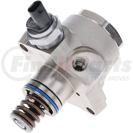 HPP0030 by HITACHI - High Pressure Fuel Pump Actual OE Part