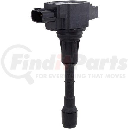 IGC 0003 by HITACHI - IGNITION COIL ACTUAL OE PART - NEW