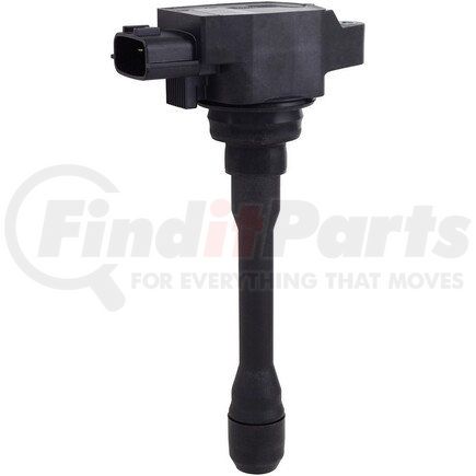 IGC 0002 by HITACHI - IGNITION COIL ACTUAL OE PART - NEW