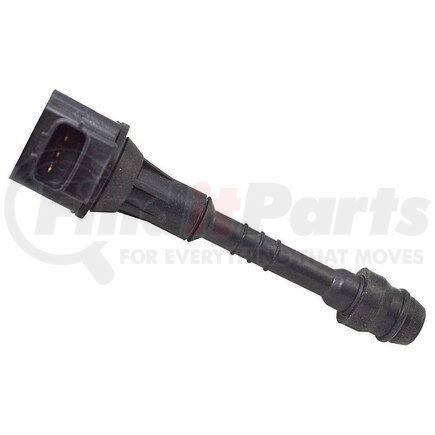 IGC 0005 by HITACHI - IGNITION COIL ACTUAL OE PART - NEW