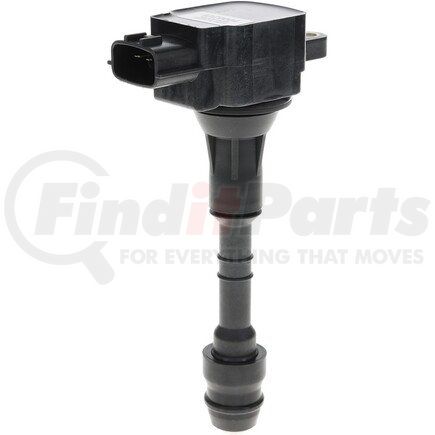 IGC0004 by HITACHI - IGNITION COIL ACTUAL OE PART - NEW