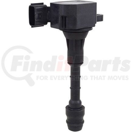 IGC0007 by HITACHI - IGNITION COIL ACTUAL OE PART - NEW