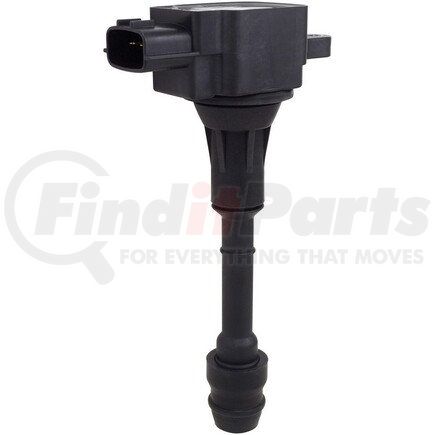 IGC0008 by HITACHI - IGNITION COIL ACTUAL OE PART - NEW