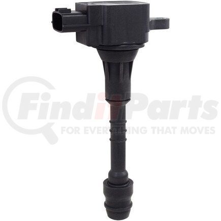 IGC 0010 by HITACHI - IGNITION COIL ACTUAL OE PART - NEW