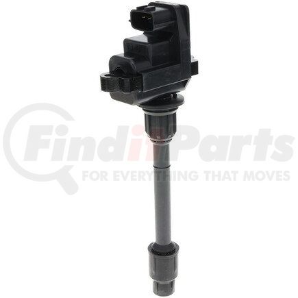IGC0012 by HITACHI - IGNITION COIL ACTUAL OE PART - NEW