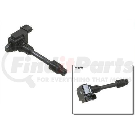 IGC0018 by HITACHI - IGNITION COIL-NEW ACTUAL OE PART