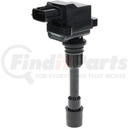 IGC0019 by HITACHI - IGNITION COIL ACTUAL OE PART - NEW