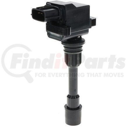 Hitachi IGC0019 Ignition Coil IGNITION COIL ACTUAL OE PART - NEW