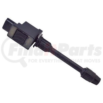 IGC0021 by HITACHI - IGNITION COIL ACTUAL OE PART - NEW